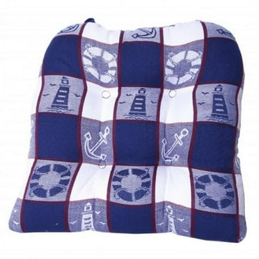Mr. MJs Trading AG-60232 Chair Pad, Light House