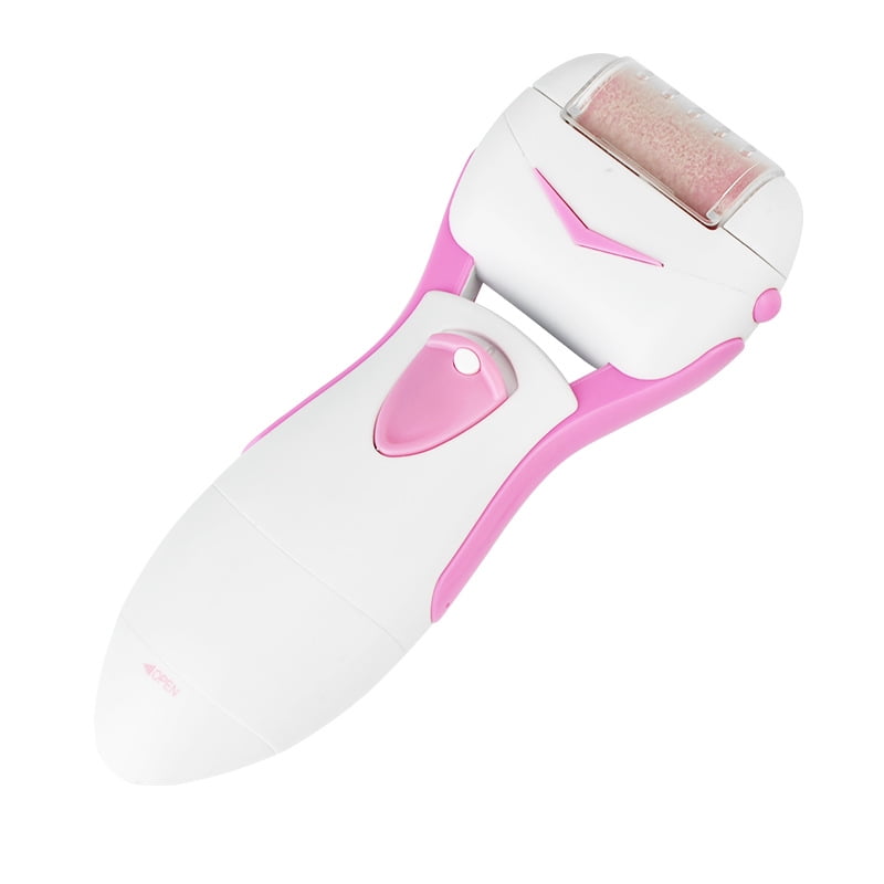 Electric Feet Callus Removers Rechargeable, Portable Electronic Foot