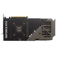 thumbnail image 2 of ASUS GeForce RTX 4080 16GB Noctua - OC Edition - graphics card - GeForce RTX 4080 - 16 GB GDDR6X - PCIe 4.0 - 2 x HDMI, 3 x DisplayPort, 2 of 4