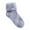 Dark Blue, variant on HNMKIU Women's Velvet Thermal Socks for Sleeping and Winter Comfort Soft Cozy Homewear Light Blue,One Size
