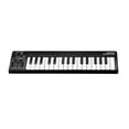 thumbnail image 1 of MIDIPLUS AKM320 Controlador de teclado MIDI USB, negro, 32 teclas, 1 of 5