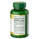 thumbnail image 2 of Suplemento de biotina de Nature's Bounty, 10 000 mcg, 250 cápsulas blandas, 2 of 4