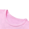 thumbnail image 6 of NAISIBABY Boys Girls Active Set 2-Piece, Quick-Dry Sports Tank Tops & Shorts Kids Basketball Athletic Outfit Pink 7T, 6 of 9