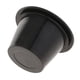 thumbnail image 5 of NUEVA cubierta antipolvo de faro de 2.09X1.73 pulgadas para tapa de sello de Cola Tapa de la cubierta del polvo de los faros del coche, 5 of 6