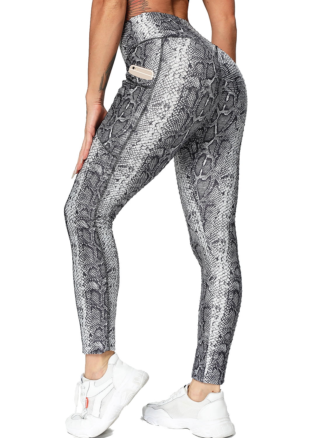 Seasum Butt Lifting Leggings