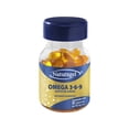thumbnail image 1 of Omega 3-6-9 Naturagel Omega 3 60 cápsulas, 1 of 3