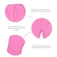 thumbnail image 3 of unbranded 1Ud Leggings De PU Con Elasticidad Para Mujer Estilo Único Y, 3 of 7