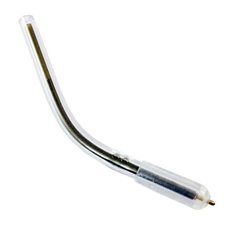 Prison Pen Flexible Ball Point Writing Pen Tool Non Lethal (Best Type Of Pen For Writing)
