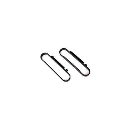 UPC 845623020222 product image for Venom 8525 Nerf Bars - Gambler VNR8525 | upcitemdb.com