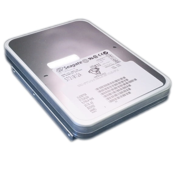 ST31012A Metalist 1082MB IDE Hard Drive NEW!