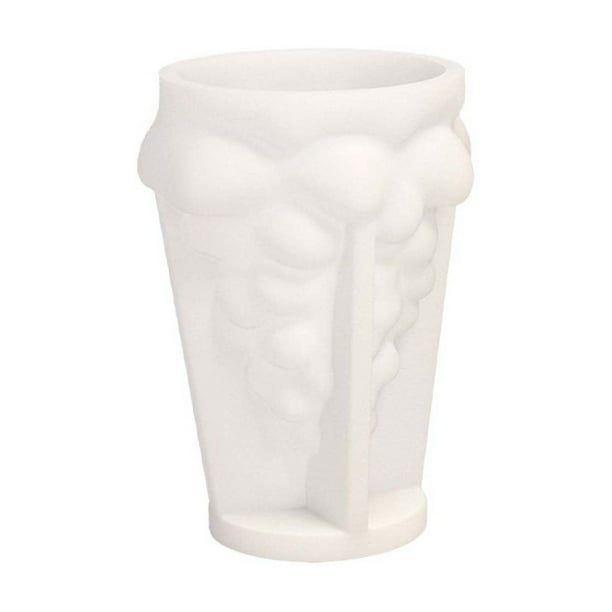 Adornos navideños, regalos navideños, moldes para velas de aromaterapia para árbol de Navidad, decoración navideña DIY, decoración para árbol de Navidad, adornos, moldes de yeso, portavelas de silicon
