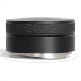 thumbnail image 1 of Se Adapta Al Portafiltro de 51 mm Distribuidor de Café Herramienta/Nivelador de Distribución de Espresso 3 Pendientes en Ángulo Tamper de Palma Ajustable, 1 of 5