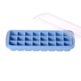 thumbnail image 2 of Ice-Tray,Easy-Release Silicone And Flexible 24-Ice Trays With Spill-Resistant Removable Lid, & Dishwasher Safe - For Food, Cocktail, Whiskey, 2 of 6