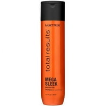 Matrix total results mega sleek shea butter shampoo, 10.1 fl oz