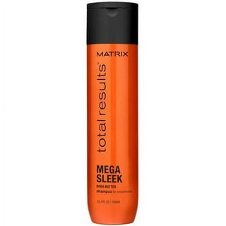 Mega Sleek Shampoo