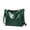 Green, variant on sweetovo Large Capacity Shoulder Handbags for Women Top Handle Satchel Purse