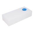 thumbnail image 2 of RV  Water Tank, Unbreakable Anti High Low Temperature RV Water Storage Tank 8.5 Gallon Leakproof Large Capacity  for Trailer Boat Yacht, 2 of 7
