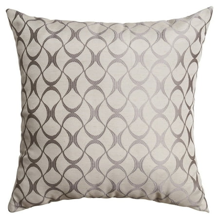 Softline Hancock Jacquard Decorative Pillow - Walmart.com