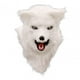 thumbnail image 1 of Máscara de de peluche, máscara de cabeza completa de animal realista, disfraz de Halloween para fiesta, cosplay, decoración navideña, 1 of 8