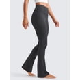 thumbnail image 3 of Pantalones CRZ YOGA Butterluxe Mini Acampanados Cintura Alta 80 cm, 3 of 6