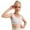 Pink, variant on Ticikt Girls Soft Training Bras Seamless First Bra Girls Sports Bras with Removable Padding Bras, Chest Double Lined,Color:Pink,11-12Years