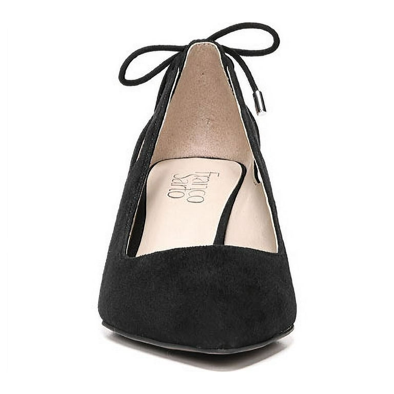 Franco Sarto Women s Doe Pump Walmart