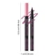 thumbnail image 3 of Matte Liquid Lip Liner Sponge Gourd Tip Matte Nude Waterproofed Lip Glaze Red Pencil 0.6ml, 3 of 3