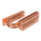 thumbnail image 3 of Radiador De Cobre Práctico, Enfriador De Unidad De Estado Sólido De Material De Cobre, Resistente Y Duradero Para Oficina, Escuela, Computadora, Hogar, 3 of 7