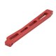 thumbnail image 1 of Soporte delantero para coche RC, soporte delantero de 118 mm, soporte para chasis delantero para soporte delantero ARRM para instalación sin esfuerzo ARRMA, 1 of 8