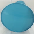 thumbnail image 2 of Jarrón de metal estilo campestre, maceta, soporte para jarras, centro de mesa retro para bodas Azul, 2 of 8
