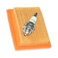 thumbnail image 3 of figatia 3xService Kit Air Spark Plug for FS120 FS200 FS250 Brushcutter 3 Pcs, 3 of 7