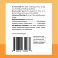 thumbnail image 4 of Comprimés Sans Gélatine Halal de Calcium et de Vitamine D (600 mg de Calcium), 4 of 5