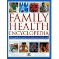 thumbnail image 2 of Pre-Owned Family Health Encyclopedia: The Comprehensive Guide to the Whole Family's Health Needs; In Association with the Royal College of General Practitioners (Paperback) 178214210X 9781782142102, 2 of 2