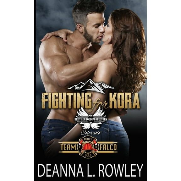 Fighting for Kora: Brotherhood Protectors World