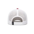 thumbnail image 4 of KNITE Gorra Trucker Lucha Libre Happy Máscara Mexicana Ajustable malla, 4 of 5