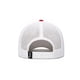 thumbnail image 4 of KNITE Gorra Trucker Lucha Libre Happy Máscara Mexicana Ajustable malla, 4 of 5