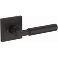thumbnail image 5 of Baldwin PVRIDSSR112 Riddling Privacy Door Lever Set - Bronze, 5 of 7