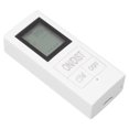 thumbnail image 4 of Digital Distance Meter,Handheld Infrared Measure Gauge Portable Infrared Measure Infrared Measure Gauge Sleek Aesthetic, 4 of 12