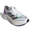 thumbnail image 4 of Adadas-Zapatillas deportivas originales Adizero Boston 11 para hombre y mujer, Calzado cómodo y transpirable para entrenamiento de maratón, nuevo estilo13524, 4 of 5