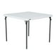 thumbnail image 1 of Mesa Lifetime Cuadrada 99 cm, 1 of 3