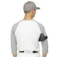 thumbnail image 3 of OPTP PRO Shoulder Support &acirc; Shoulder Pillow for Rotator Cuff Pain, Use During Recovery Following Surgery and Post Shoulder Sling - Post-Athletic Recovery Tool, 3 of 9