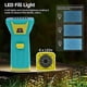 thumbnail image 3 of Digital Microscope Camera 3.0Inch IPS Screen 800X Magnification Video Recording Microscope with 32GB, 3 of 5