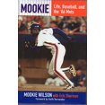 thumbnail image 1 of Pre-Owned Mookie: Life, Baseball, and the '86 Mets (Hardcover) 0425271323 9780425271322, 1 of 1