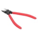 thumbnail image 5 of Alicados de corteza diagonal, alicados manuales cortadores alicados lateral para cables flexibles paracables de rojo páreas de circuito de recorte para atar el cable de Corte, 5 of 7