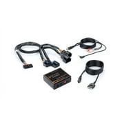 iSimple ISGM571 2008-2011 Buick Enclave Iphone iPod Aux Adapter Factory Radio