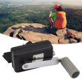 thumbnail image 4 of Portable Generator, Hard Shell Hand Crank Generator 30W  for Emergency Charging, 4 of 7