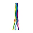 thumbnail image 3 of 140cm Rainbow WindSock Streamer Flags Festivals Caravan Camping Colorful Outdoor, 3 of 8