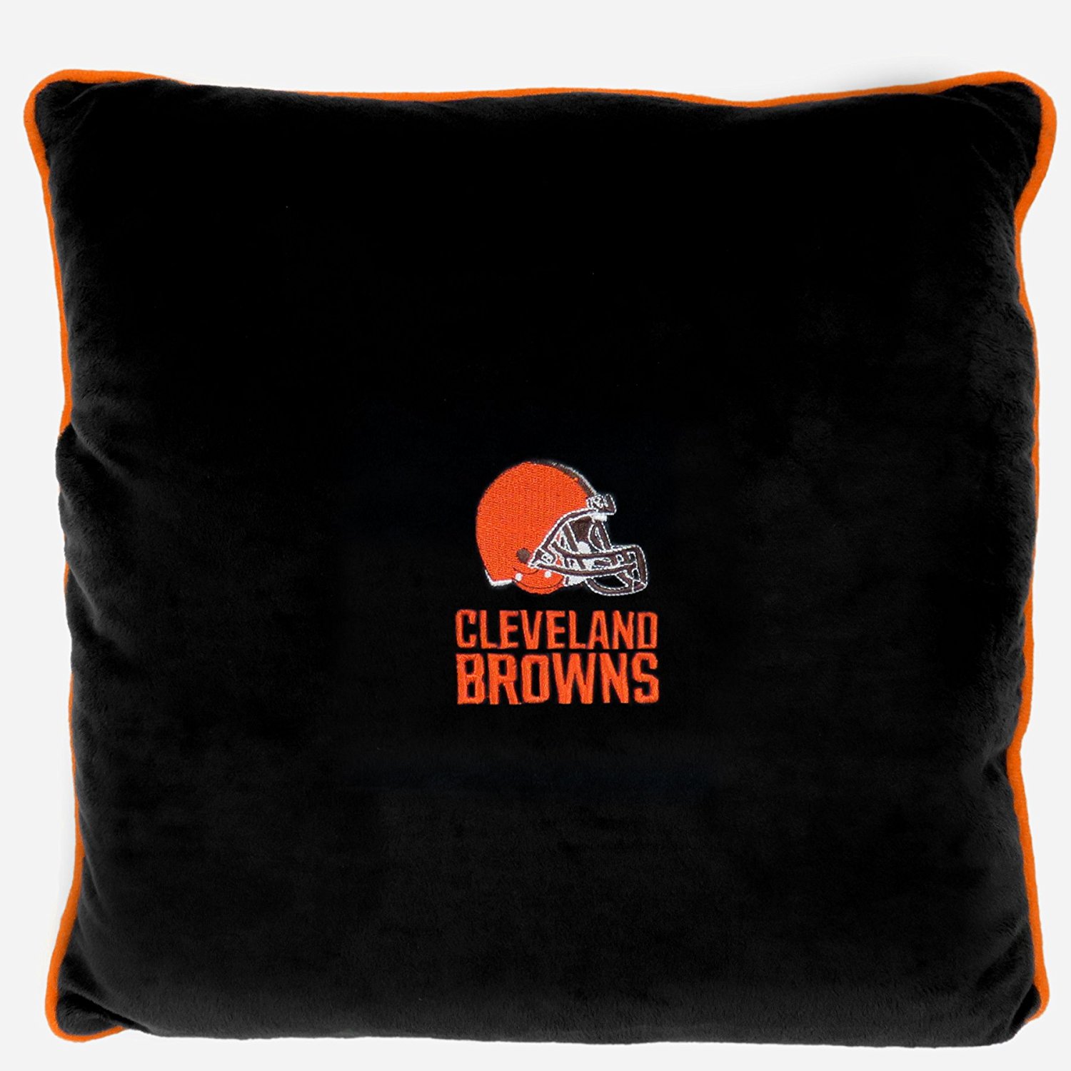 Pets First Nfl Cleveland Browns Pet Pillow Walmart Com