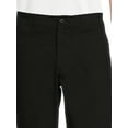 thumbnail image 6 of George Men's and Big Men's Flat Front Shorts, 9” Inseam, Sizes 28-54, 6 of 7