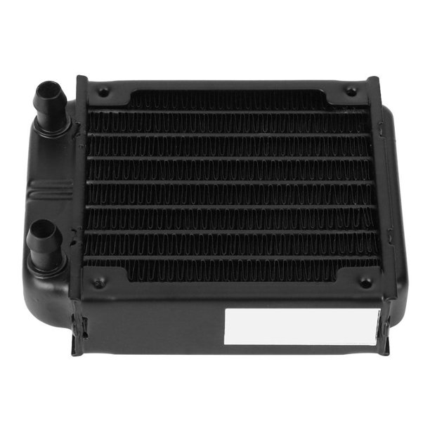 PL180A Water??Cooled Radiator Black Water Cooling System for PC ...